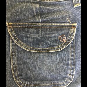 Lucky Brand Sant. Tropez Jeans